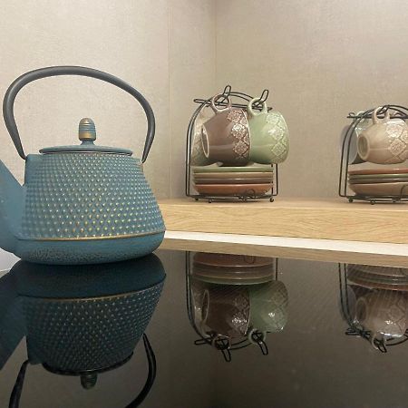Dimora Nonno Ciccio Bed & Breakfast โปลีญาโนอามาเร ภายนอก รูปภาพ